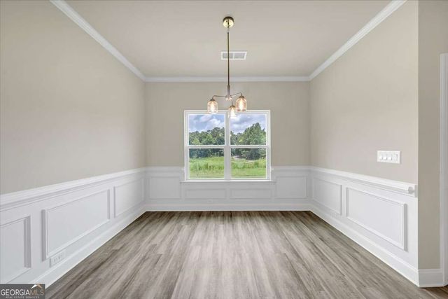 321 Angela Avenue LOT 03, Bowdon, GA 30108
