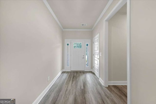 321 Angela Avenue LOT 03, Bowdon, GA 30108