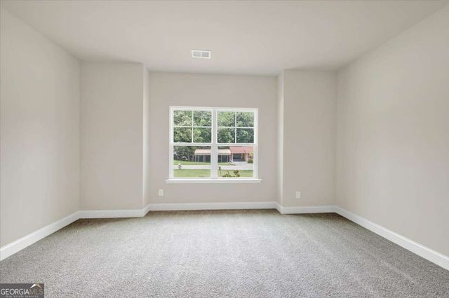 321 Angela Avenue LOT 03, Bowdon, GA 30108