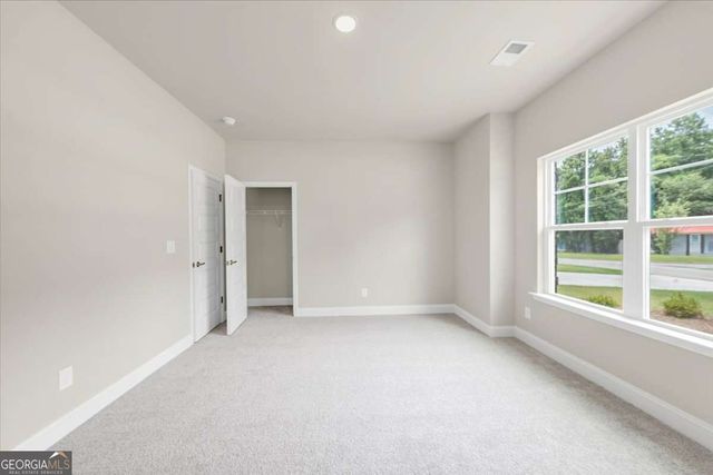 321 Angela Avenue LOT 03, Bowdon, GA 30108