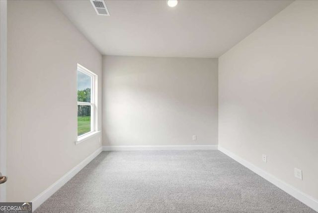 321 Angela Avenue LOT 03, Bowdon, GA 30108