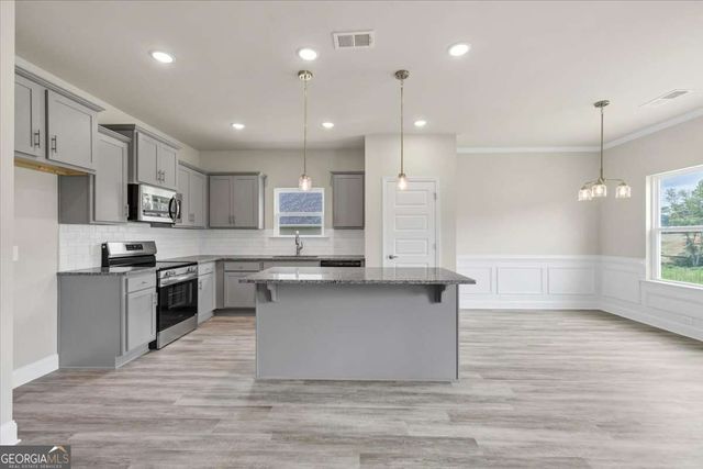 321 Angela Avenue LOT 03, Bowdon, GA 30108