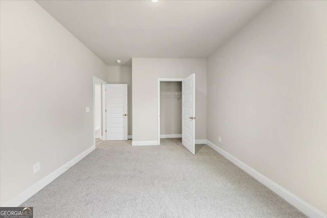 321 Angela Avenue LOT 03, Bowdon, GA 30108