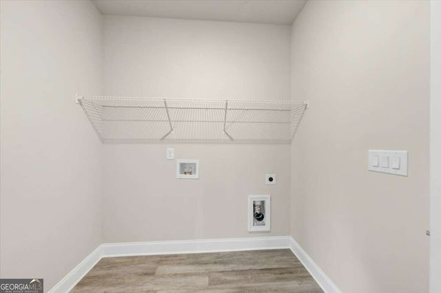 321 Angela Avenue LOT 03, Bowdon, GA 30108