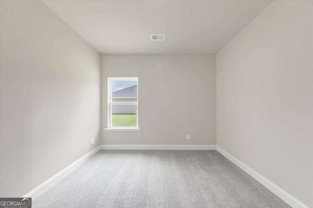 321 Angela Avenue LOT 03, Bowdon, GA 30108
