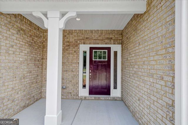 321 Angela Avenue LOT 03, Bowdon, GA 30108