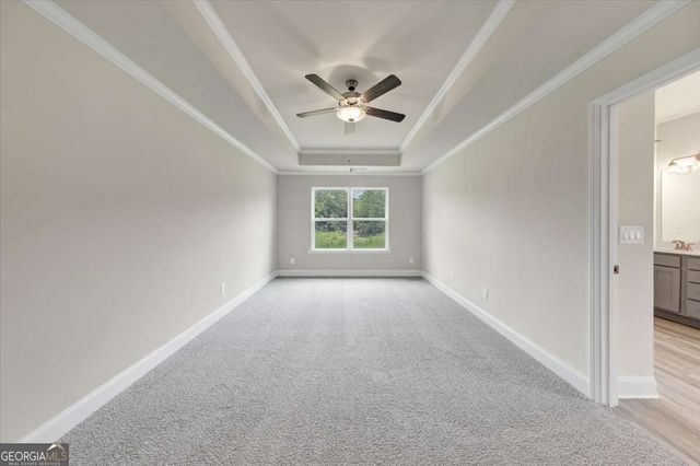 321 Angela Avenue LOT 03, Bowdon, GA 30108