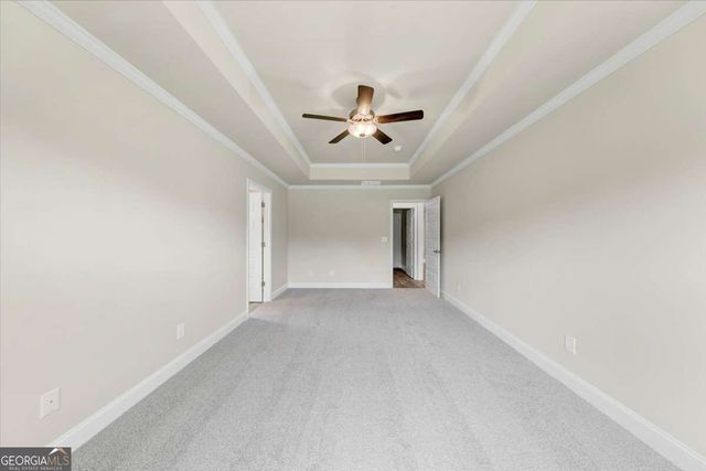321 Angela Avenue LOT 03, Bowdon, GA 30108