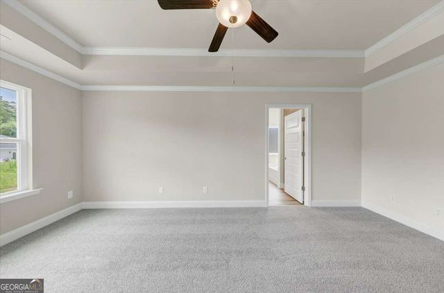 321 Angela Avenue LOT 03, Bowdon, GA 30108