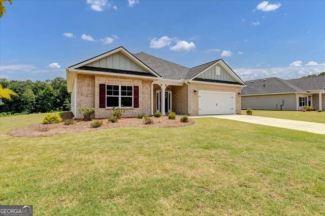 321 Angela Avenue LOT 03, Bowdon, GA 30108