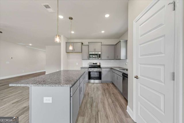 321 Angela Avenue LOT 03, Bowdon, GA 30108
