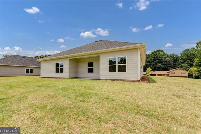 321 Angela Avenue LOT 03, Bowdon, GA 30108