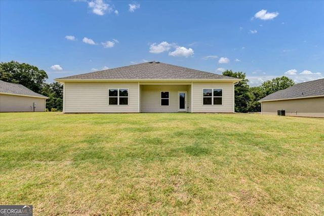 321 Angela Avenue LOT 03, Bowdon, GA 30108