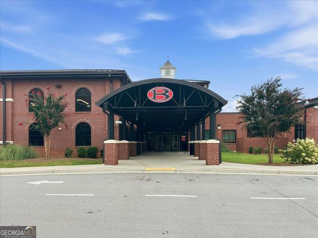 321 Angela Avenue LOT 03, Bowdon, GA 30108