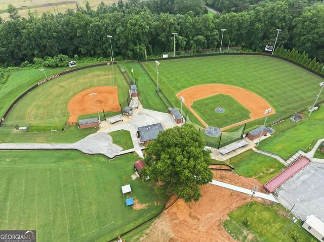 321 Angela Avenue LOT 03, Bowdon, GA 30108