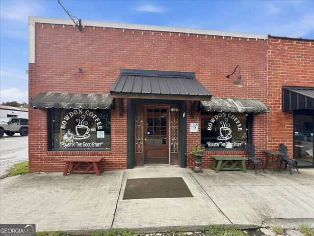 321 Angela Avenue LOT 03, Bowdon, GA 30108