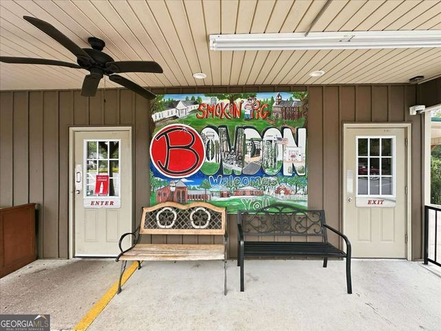 321 Angela Avenue LOT 03, Bowdon, GA 30108