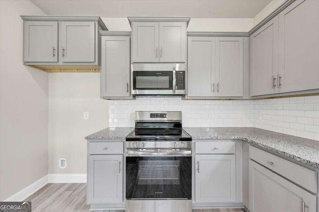 321 Angela Avenue LOT 03, Bowdon, GA 30108