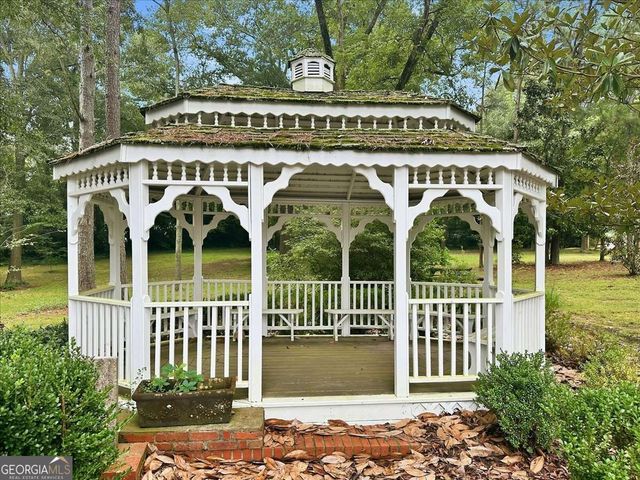 321 Angela Avenue LOT 03, Bowdon, GA 30108