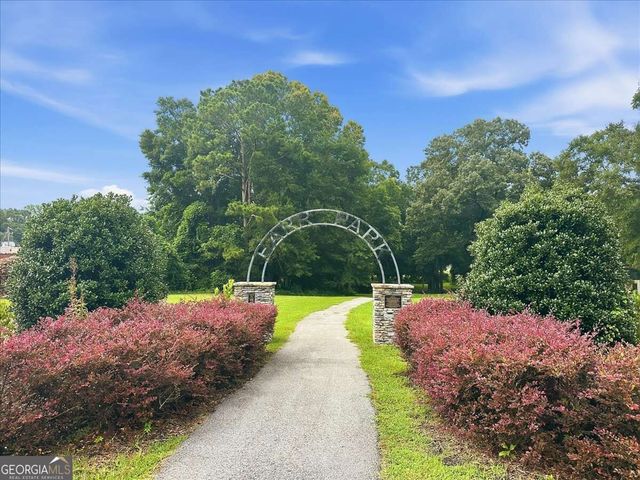 321 Angela Avenue LOT 03, Bowdon, GA 30108