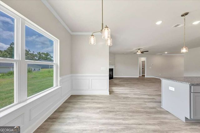 321 Angela Avenue LOT 03, Bowdon, GA 30108