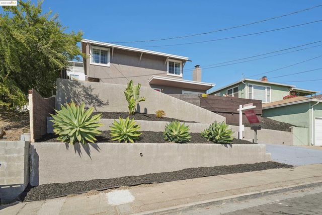 17324 Ehle St, Castro Valley, CA 94546