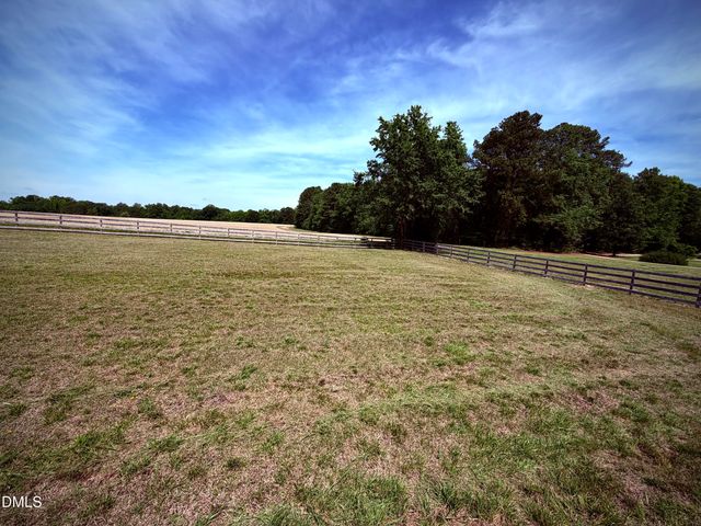 0 Honeydo Lane, Zebulon, NC 27597