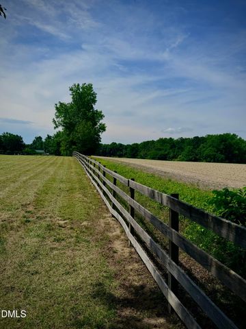 0 Honeydo Lane, Zebulon, NC 27597