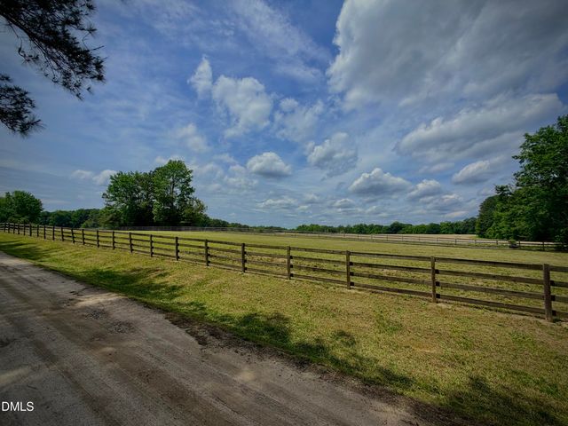 0 Honeydo Lane, Zebulon, NC 27597