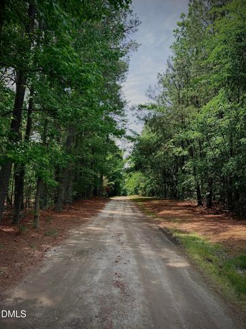0 Honeydo Lane, Zebulon, NC 27597