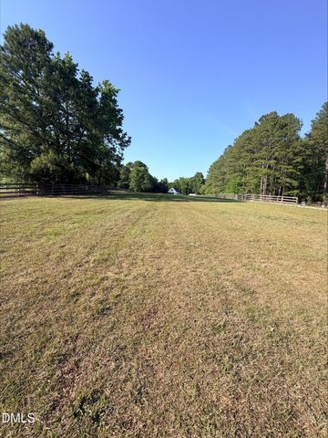 0 Honeydo Lane, Zebulon, NC 27597