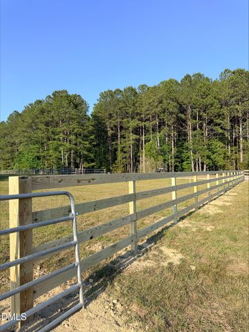 0 Honeydo Lane, Zebulon, NC 27597