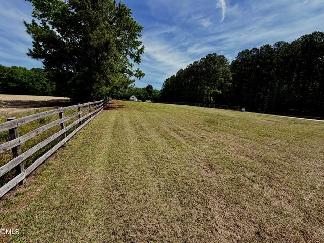 0 Honeydo Lane, Zebulon, NC 27597