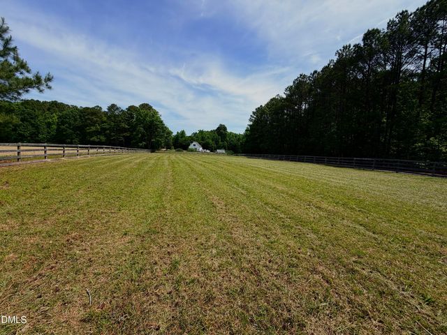 0 Honeydo Lane, Zebulon, NC 27597