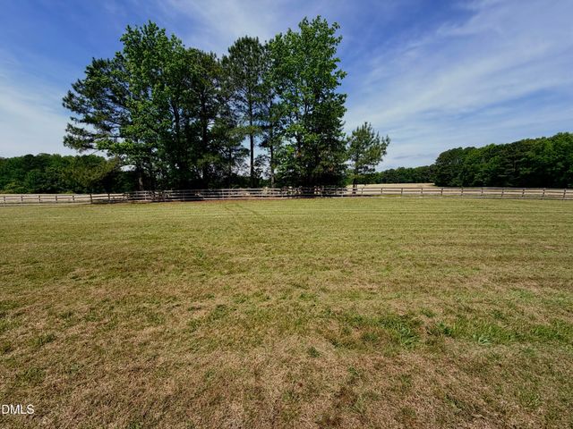 0 Honeydo Lane, Zebulon, NC 27597
