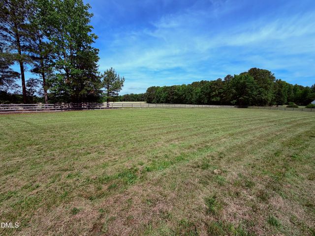 0 Honeydo Lane, Zebulon, NC 27597