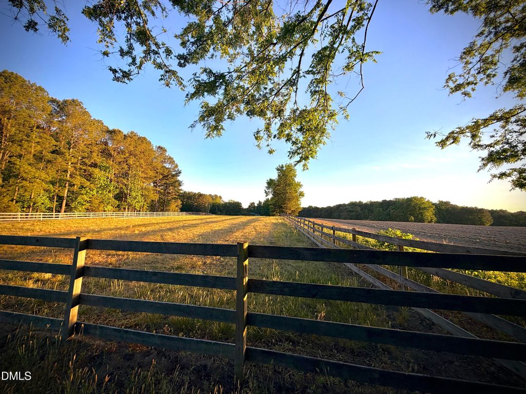 0 Honeydo Lane, Zebulon, NC 27597
