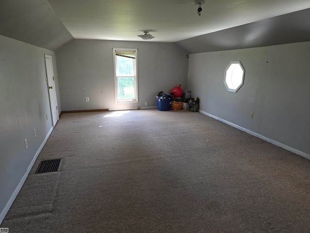 7550 Ora Lake Road, Hale, MI 48739