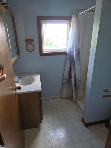 7550 Ora Lake Road, Hale, MI 48739