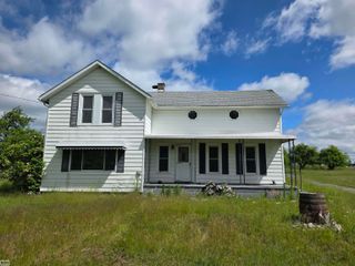 7550 Ora Lake Road, Hale, MI 48739