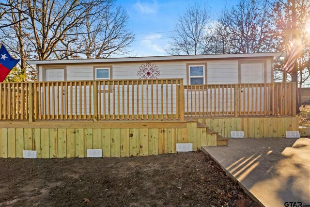 808 County Road 2121, Pittsburg, TX 75686