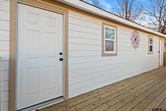 808 County Road 2121, Pittsburg, TX 75686