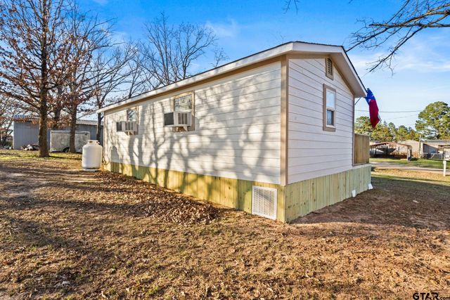 808 County Road 2121, Pittsburg, TX 75686