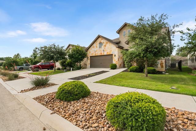 128 Talavera, Boerne, TX 78006