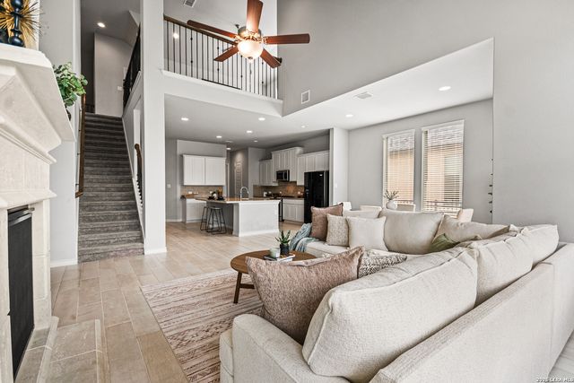 128 Talavera, Boerne, TX 78006