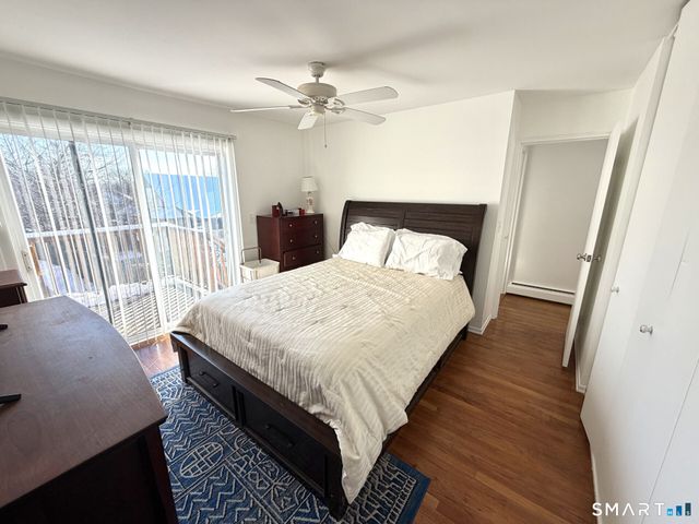 151 Courtland Avenue APT 3F, Stamford, CT 06902