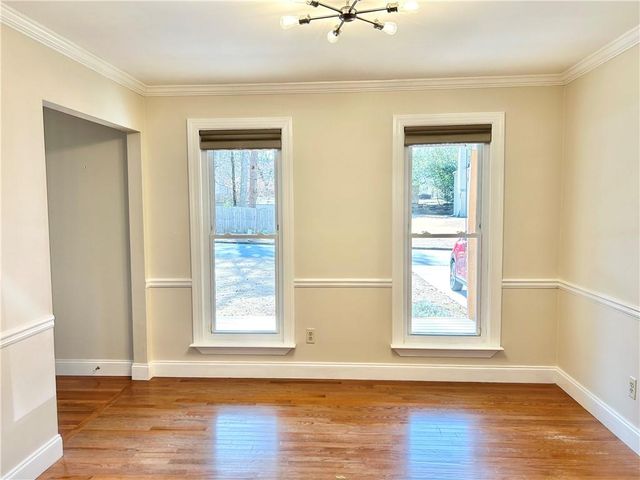635 Crab Orchard Drive, Roswell, GA 30076