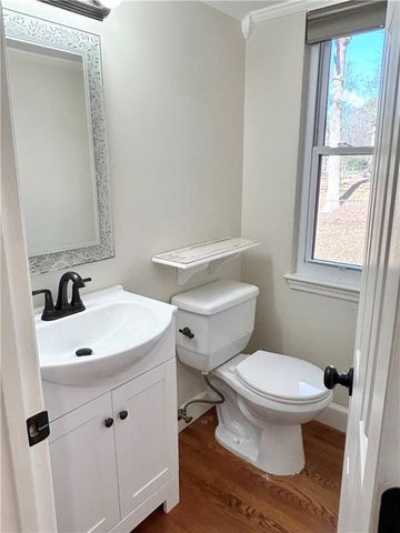 635 Crab Orchard Drive, Roswell, GA 30076