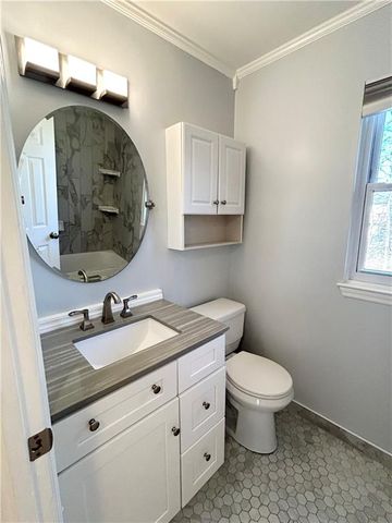 635 Crab Orchard Drive, Roswell, GA 30076