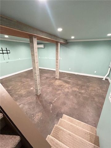 635 Crab Orchard Drive, Roswell, GA 30076